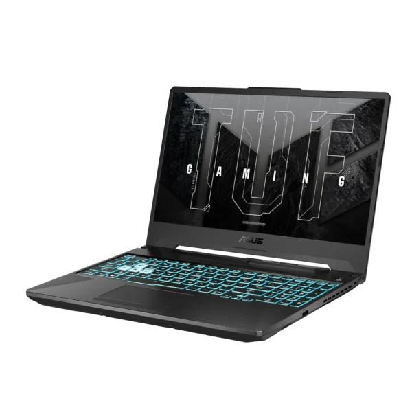 ASUS TUF A15 with 8GB RAM, 512GB SSD & RTX 3050 – Gaming Laptop Florida