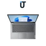 Lenovo gaming IdeaPad entry-level model with smooth design and compact size
