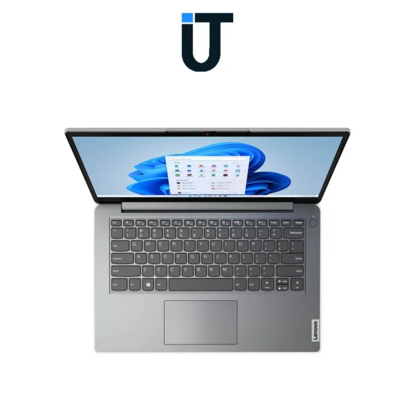 Lenovo gaming IdeaPad entry-level model with smooth design and compact size