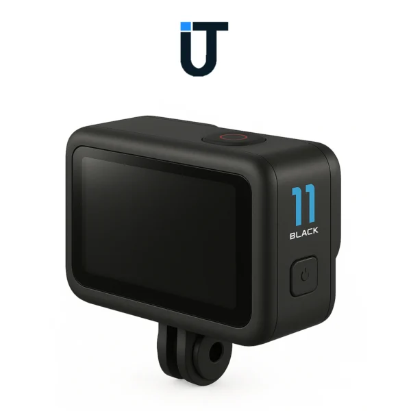 Go Pro Camera for 5.3K Ultra HD Recording – Hero Series Innovation