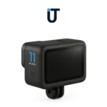 GoPro Hero 11 Black Action Camera – 5.3K60 Video, Waterproof Design