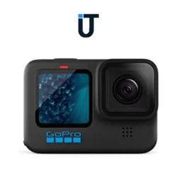 Adventures Await with Go Pro Hero 11 – Ultra HD Action Camera for Creators