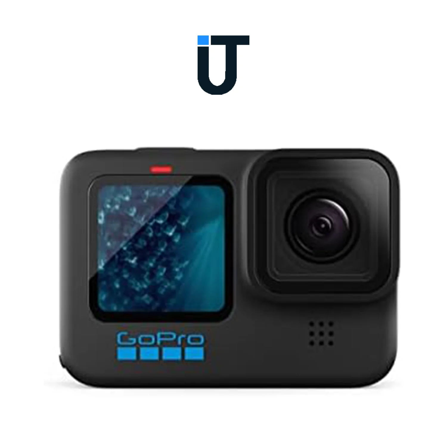 Adventures Await with Go Pro Hero 11 – Ultra HD Action Camera for Creators
