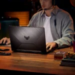 Explore ASUS TUF Gaming A15 Laptops at United Tech Deals