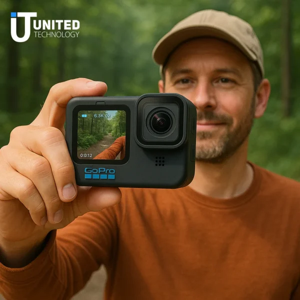 Goprohero 11 – Best Waterproof Action Camera for Florida and Southeast USA