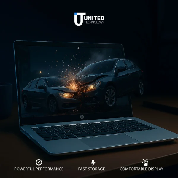 Affordable HP Core i5 Laptop – Perfect for Florida Remote Workers