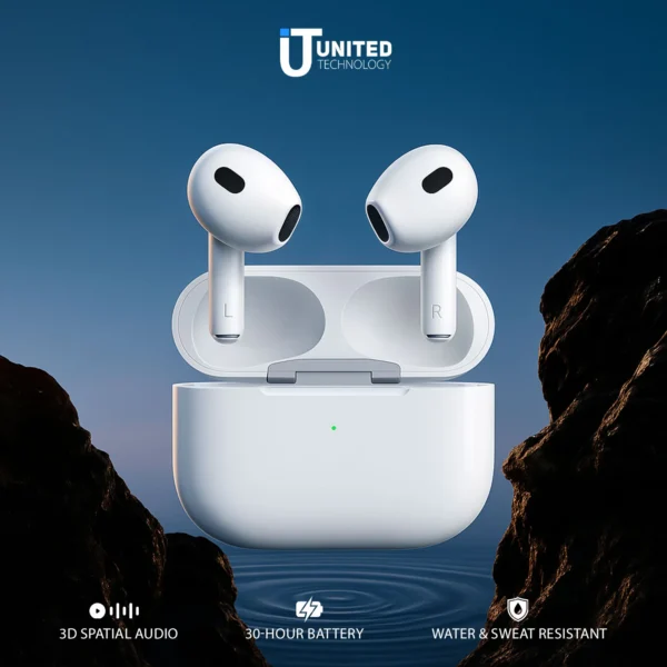 Best Buy AirPods Deals at United Tech Deals Florida