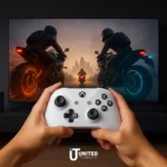 Xbox Series X Digital Edition for Florida Gamers – 1TB Robot White