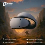unboxing the playstation vr2 Horizon Call of the Mountain edition