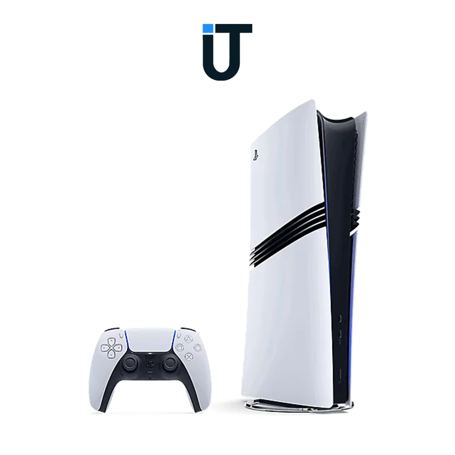 PlayStation 5 Pro packaging box