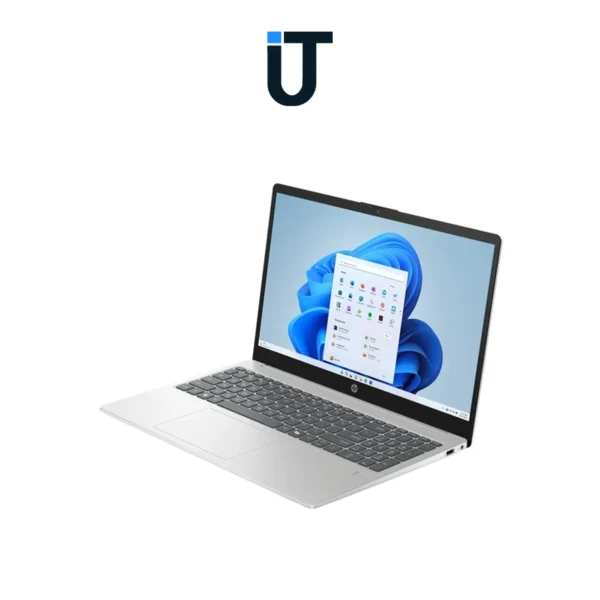 Affordable 15-inch laptop with SSD and Windows 11 for remote work