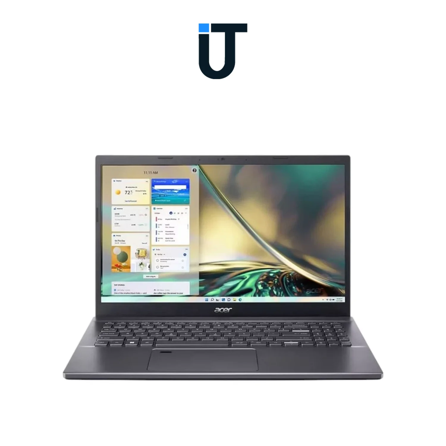 Affordable Acer Laptop Aspire 5 for Florida Students