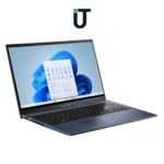 ASUS Vivobook Core i5 keyboard and touchpad close-up