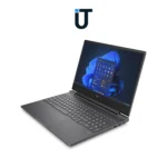 Victus gaming laptop keyboard and screen angle