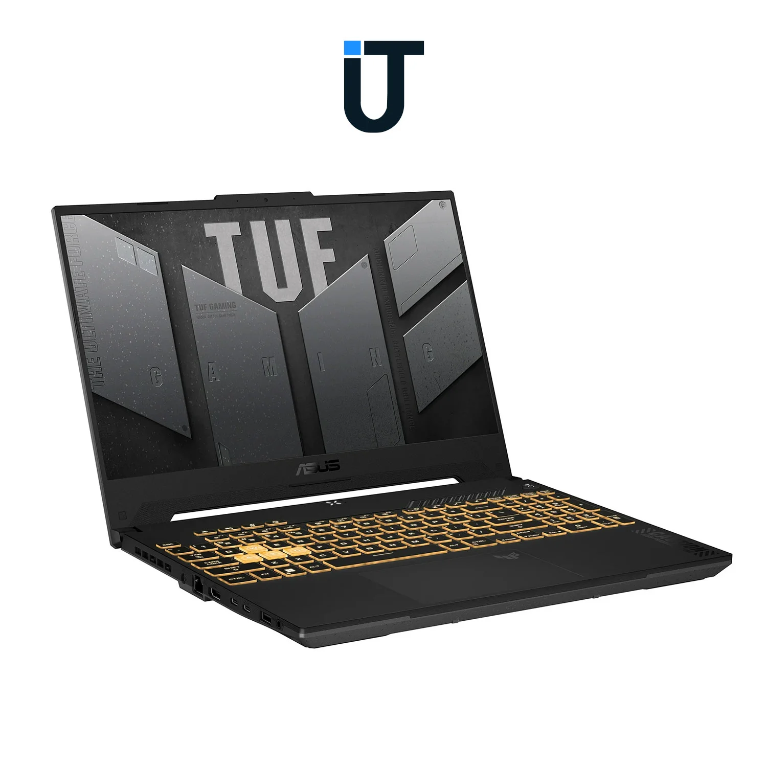 Shop ASUS TUF F15 15.6 Laptops at United Tech Deals