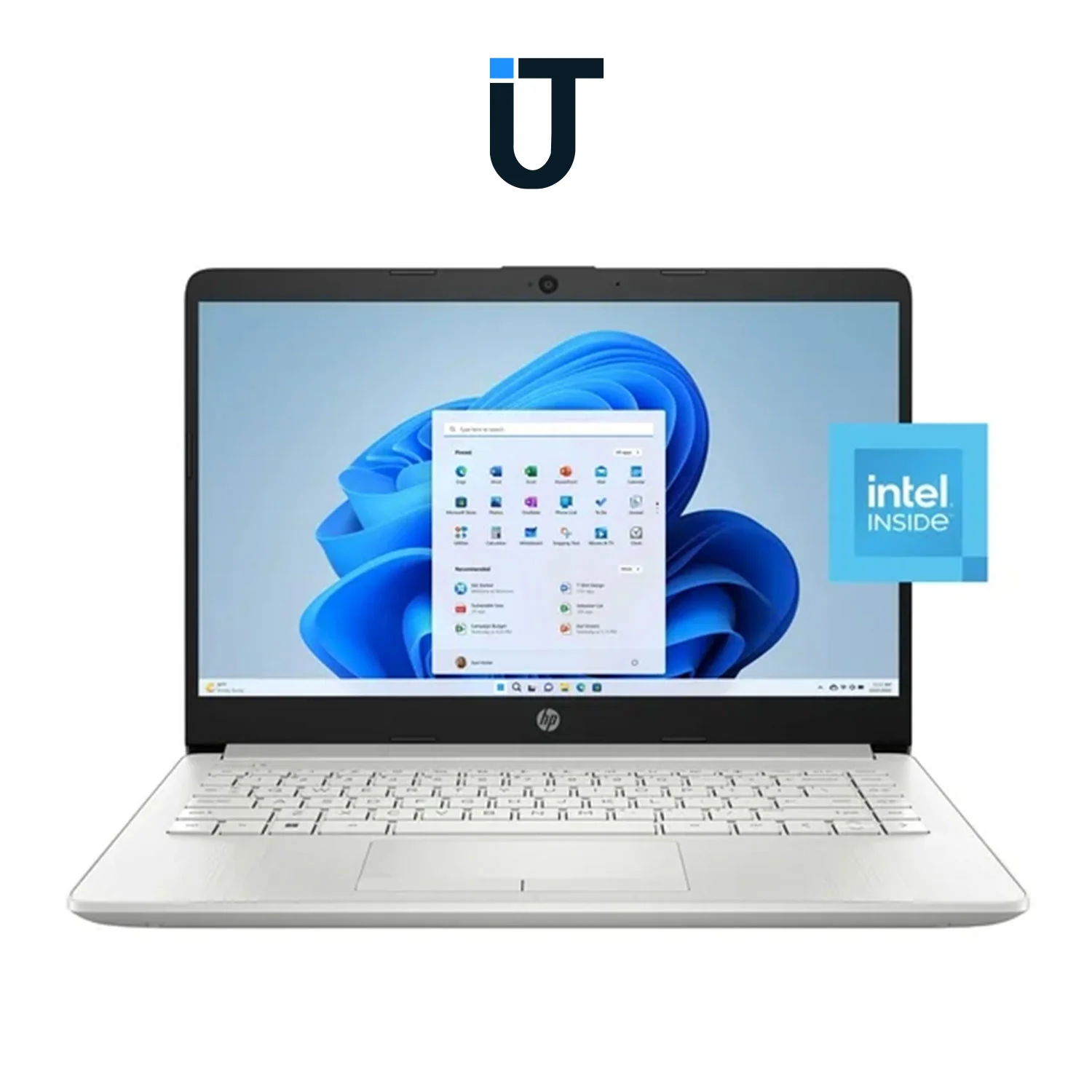 HP Laptop Deals on Lightweight 14-Inch Models at United Tech Deals