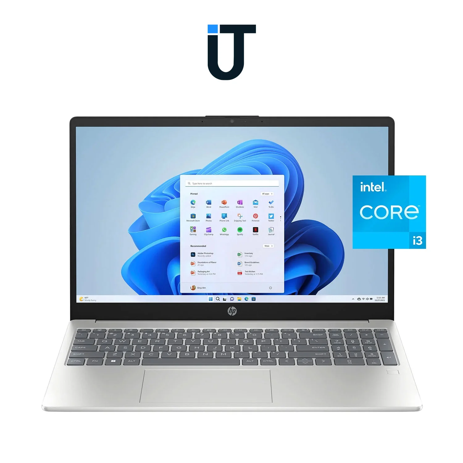 Affordable HP Laptop Price – Great for Students in Florida