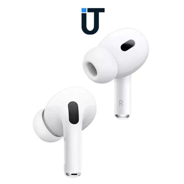 Apple AirPods Pro charging with USB-C