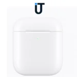 Apple AirPods 4 inside case