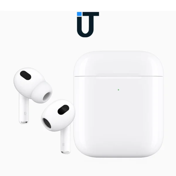 apple airpods 4 with charging case open in florida