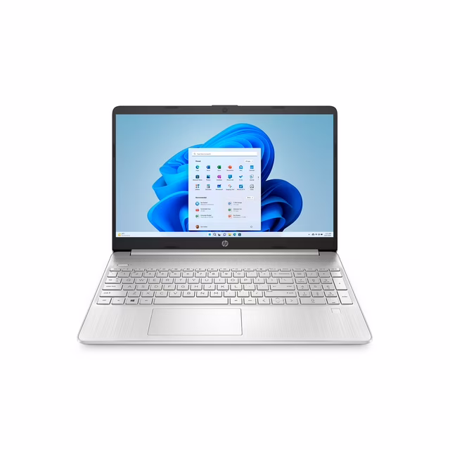 Entry-Level HP Gaming Laptop – Lightweight and Responsive