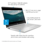 Affordable HP Core i3 Touchscreen Notebook for Students