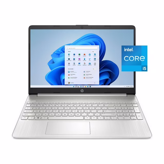 HP Laptop Deals – Best 15.6 Inch Core i5 Notebook Offers 2025