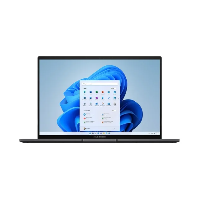 ASUS Zenbook 14 OLED Touchscreen Laptop with Ryzen 5 Processor – United Tech Deals Florida
