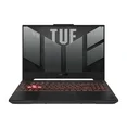 asus tuf gaming a15 laptop with RTX in Florida gaming setup