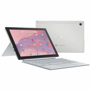 ASUS Chromebook CM30 detachable 2-in-1 tablet with keyboard