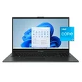 asus vivobook go 15.6 windows laptop black