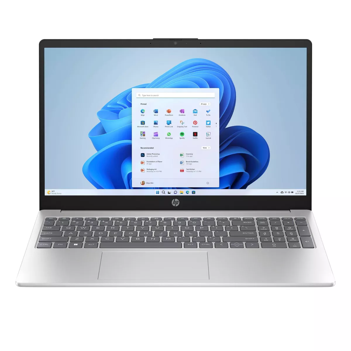 Latest HP Laptop Deals 2025 – Core i3, FHD, and SSD Offers