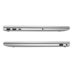 HP Laptop 15.6 Inch Silver – Intel Core i3, FHD Display