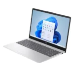 HP Laptop 15 Silver with Intel Core i5 and Full HD Display
