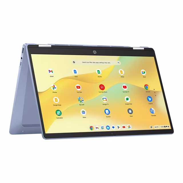 Affordable Chromebook for Florida Schools and Remote Users