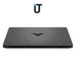 HP Victus 15.6 laptop setup for gaming with RTX graphics