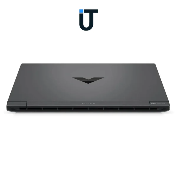 HP Victus 15.6 laptop setup for gaming with RTX graphics