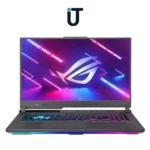 ASUS ROG S 17.3 Inch 240Hz QHD Laptop – United Tech Deals