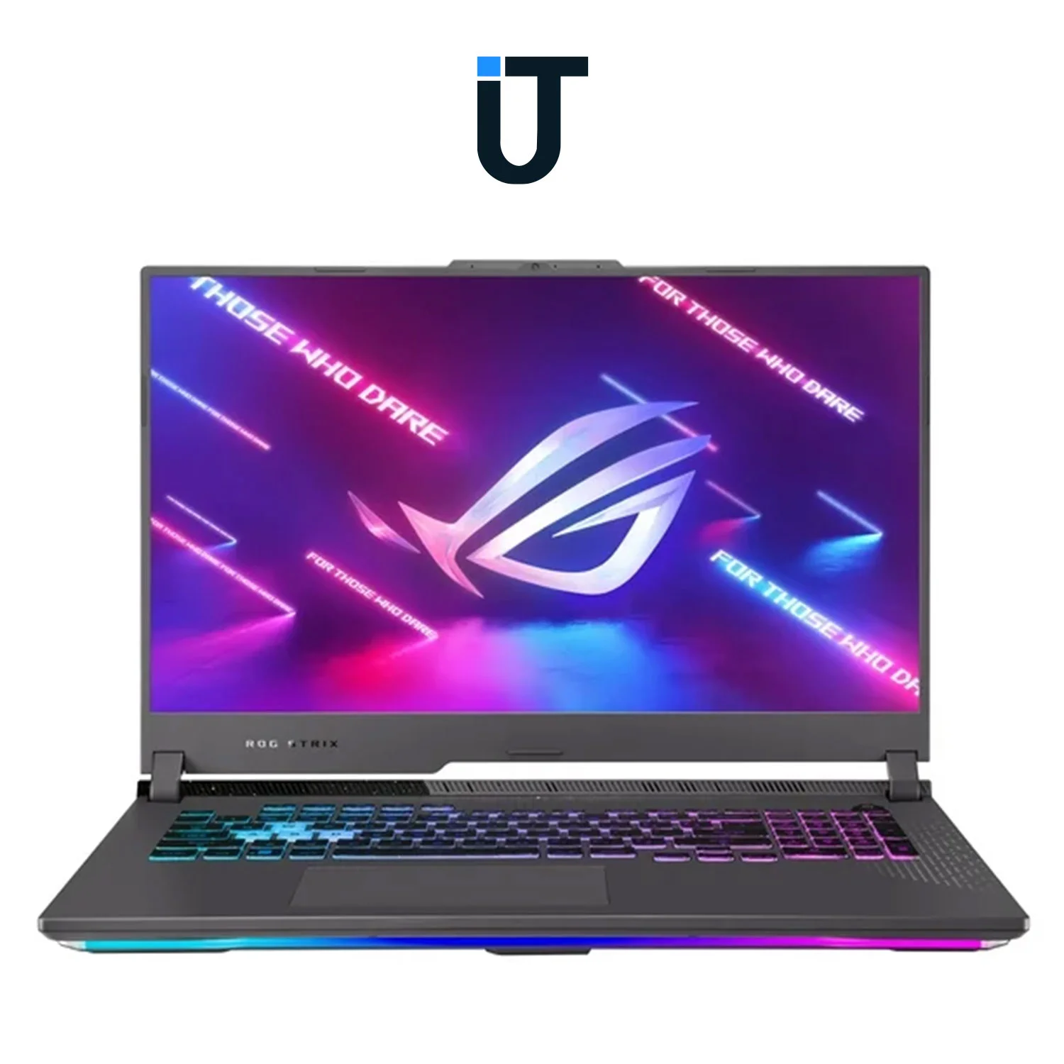 ASUS ROG S 17.3 Inch 240Hz QHD Laptop – United Tech Deals