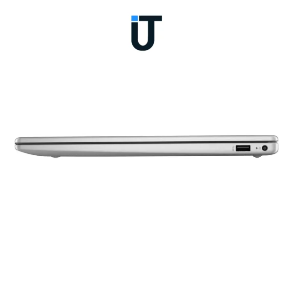 HP Notebook Laptop – 15.6″ Screen, SSD Storage, and Windows 11