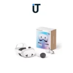 Meta Quest 3S all-in-one packaging