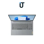 Arctic Gray Lenovo IdeaPad Slim 3i open on desk