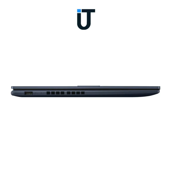 ASUS Vivo 15 open with Windows 11 home screen
