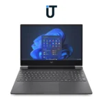 Victus 15.6” laptop showing Windows 11 desktop
