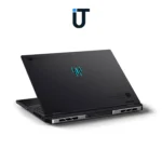 Acer Predator RTX 4070 laptop playing AAA game on high settings