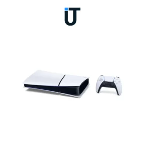 PlayStation 5 DualSense controller – top angle