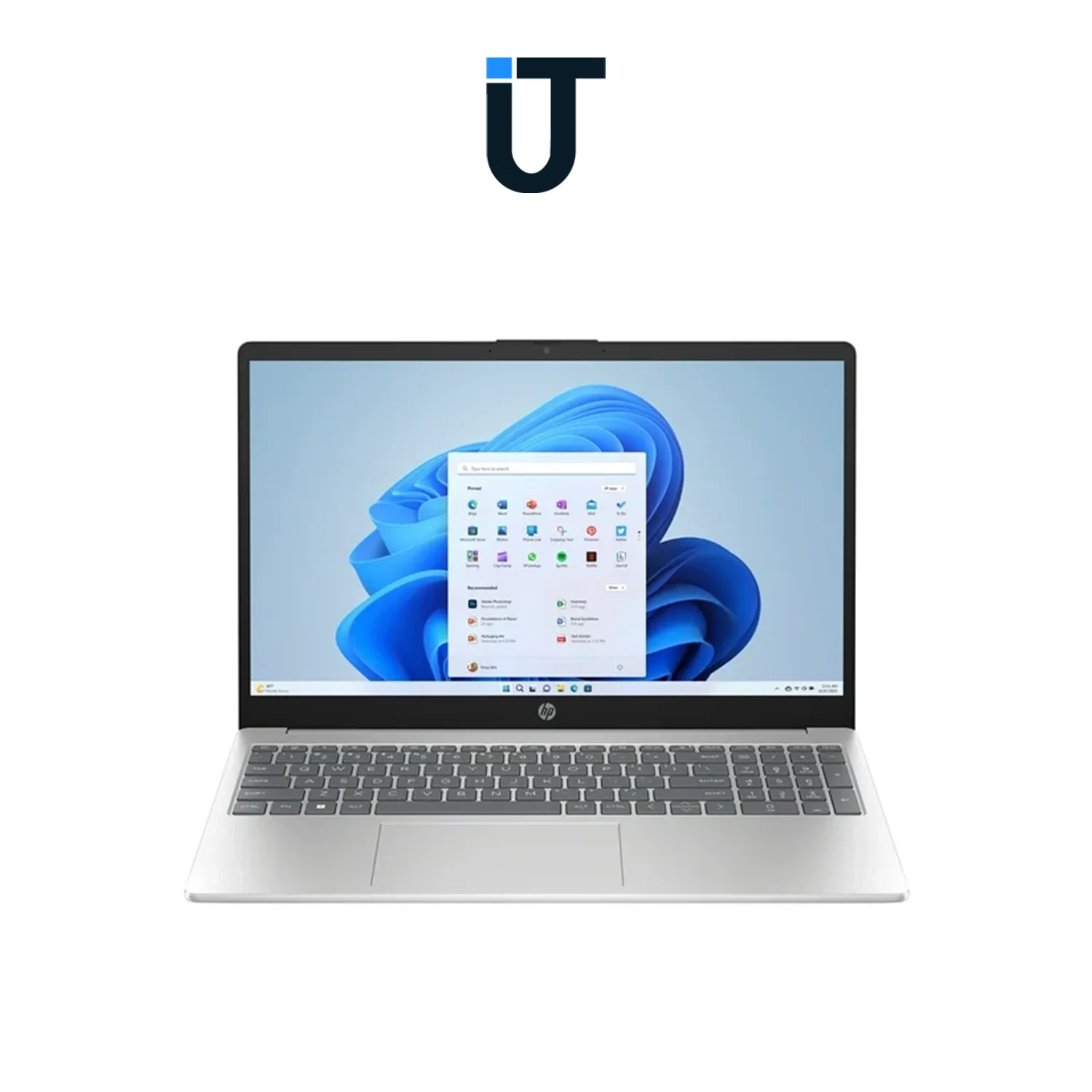 Best HP Laptop Price – 2025 Ryzen Model with FHD Screen