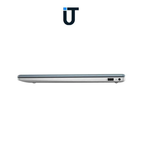 HP Laptop 15.6 Moonlight Blue – Ryzen 5, 8GB RAM, FHD Display