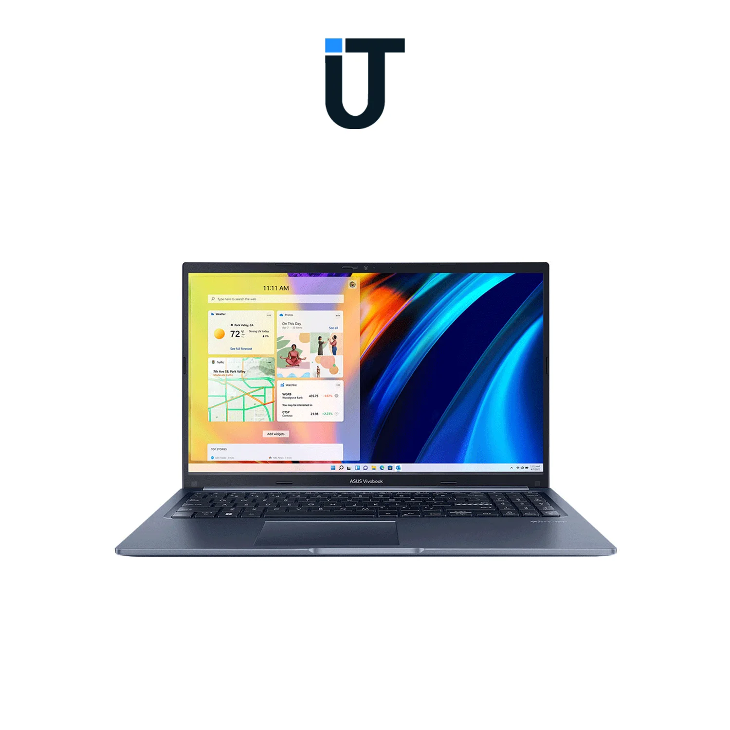 Find ASUS Vivobook OLED Models with Fast Shipping