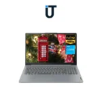 Side ports on Lenovo IdeaPad Slim 3i 15.6" laptop